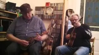 Deep in the heart of Texas - kmklw + Friendly Fred - ukulele instrumental