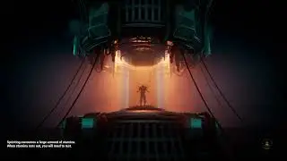 Exploring the Front - with Kamrar the Farmer