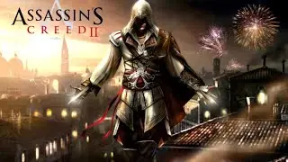 Assassins Creed 2 Classic Trailer Ezio's Family OST