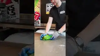 What Crazy Design Are We Making Now? 😮🍭