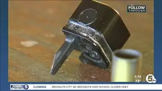 This small piece of metal could land you 6 years in prison