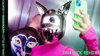 Galantis x Hannah Boleyn - Little Bit Yours (Sam Luck Remix)