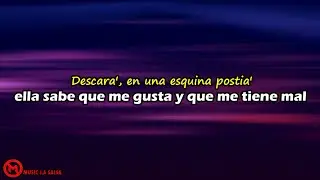 Descara Salsa Letra - Yomo, Victor Manuelle