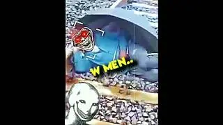 Fear Is Exist in World...? #shorts #trollface #shortsfeed