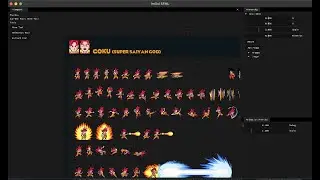 [C++ | SFML | ImGui | OpenCV] Yet Another Failed attempt at a sprite sheet Editor