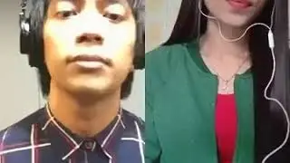 Pergilah Kasih By Renna Feat Ryan D'Masiv
