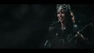 Marisa Monte | Quanto Tempo (Portas Ao Vivo)