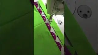 Professional sewing techniques 5 
