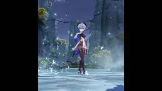 Genshin Impact - Liyue