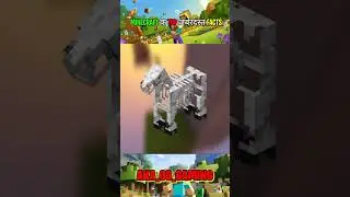 Minecraft Top best Facts that will blow your mind #shorts#facts #minecraftshorts