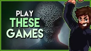 Top 10 Games of 2016 - Judge Mathas