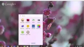 Chromebook Apps and Extensions