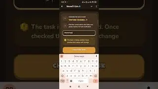 How To Invest In 2024 (The BEST Way To Get Rich) | MemeGirls || Memefi Video Quiz Answers