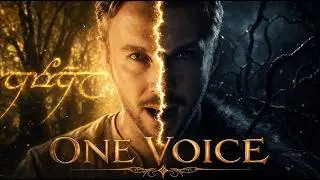 One Voice to Rule Them All: Peter's Middle-earth Mashup - Elvish Version EXTENDED
