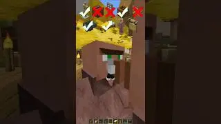 Minecraft will I fit 🤔 はいよろこんで #minecraft #shorts #memes #アニメ