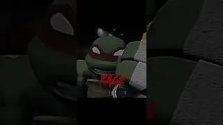 Rage edit #tmnt #tmnt2012edit #tmntedit #raph #rage #red #angry #agressive