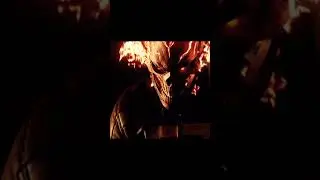Ghost Rider || The New Avenger #shorts #ghostrider #avengers #tonystark #ironman
