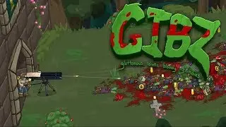 GIBZ.Играем и месим! Серия 1