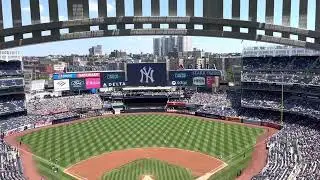Yankees Starting Lineup vs Astros 6/26/22 - Yankee Games