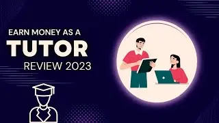 How Tutor.com Works? | Best Online Tutoring Jobs of 2023