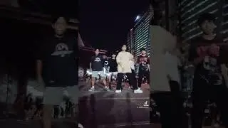 JayO - 22 Dance Trend 