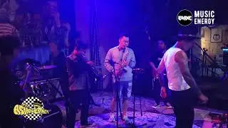 MONKEY MAN - ICAL JENGGO LIVE  @WISHINGWELLULUWATU