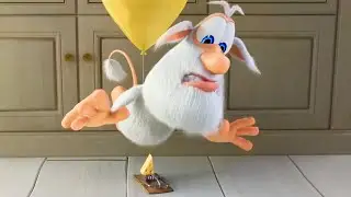 Booba – Mousetrap 🧀 Episode 11 😳 Cheese Trouble! | Best Cartoons for Babies