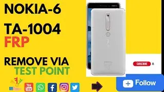 #NOKIA6NokiaTA-1004#NOKIA6