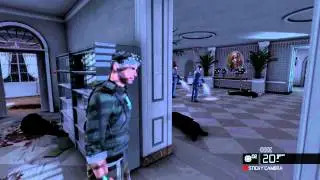 The pinnacle of AI programming... again.