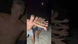 Men if you’re sad. Watch this. 