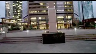 3D tracking in video.