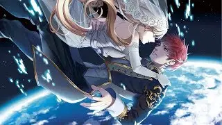 Train Ft. Cam & Travie McCoy (Nightcore) ~ Call Me Sir