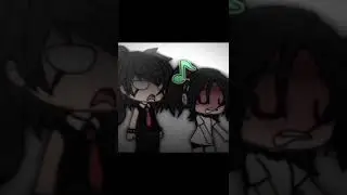 || Past me and my new oc || l’m bored man! || Gacha life || ♡︎ ||