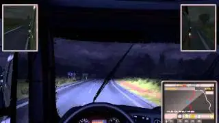 Euro Trucks Simulator 2 Далеко3 #14