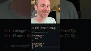 Rust Generics Monomorphization