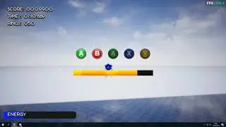 DashEngine - QTE Demo [WIP]