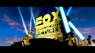 Fox Bunsen and Mikey Pictures / Media Pictures / Blumhouse Productions (2019) (TBEM Variant)