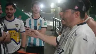 Copa C&C 2025 - Gordoneta vs Pichichi - Video crudo - Partido Completo