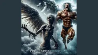 Patinho Feio Virou Cisne