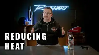 How Rinehart Reduces Heat