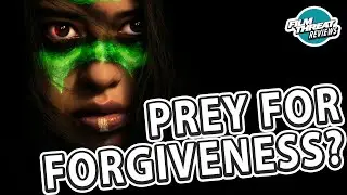 PREY | Movie Reviews | on Hulu | Dan Trachtenberg