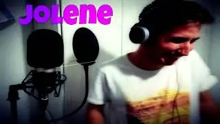 Jolene - Cover By Ofek & Dotan Varetzky Greenberg
