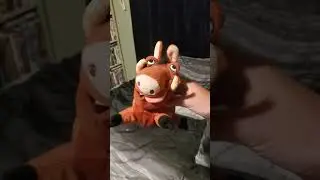 Timon the meerkat and Pumbaa the warthog