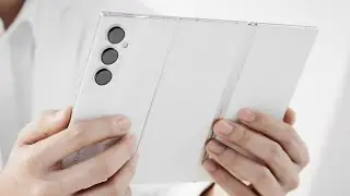 Tri-fold Phones Are the next Big Thing in Tech