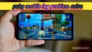 Pubg mobile lag fix . Pubg mobile lag problem solve . How to pubg lag fix . Carryislive