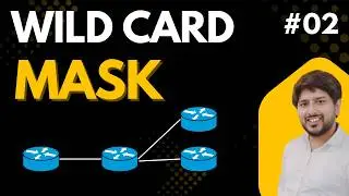 Wildcard Mask Explained: Understanding OSPF and ACL Applications
