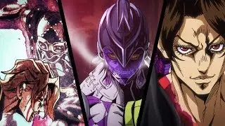 [LIVE] JoJo's Bizarre Adventure: Golden Wind / Vento Aureo Anime Episode 12 Review