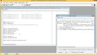Solve Out of Memory Error in GAMS (Error 1001)