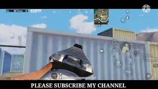 GEORGOPOL NEW TRICKS #BGMI GEORGOPOL NEW TIPS AND TRICK