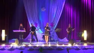 ЖИВЬЁМ #19 - Andersen - Happy New Year (cover ABBA)